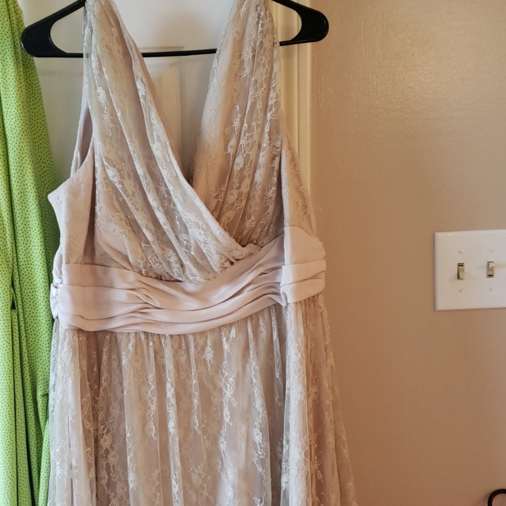 Formal / semi formal dress